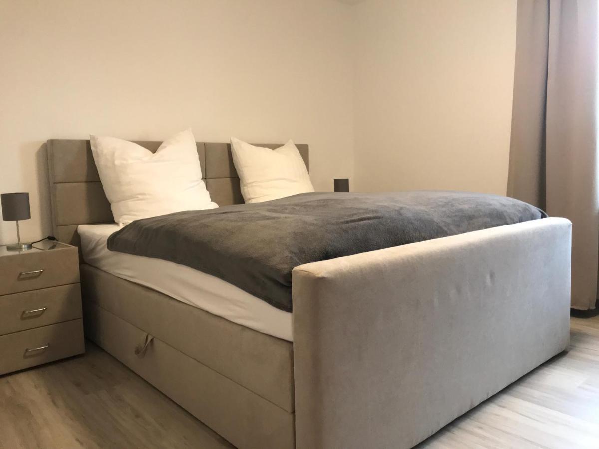 Ferienwohnung Gut und Günstig - 2 Zi, 65 qm,4Pers. Braunlage Exterior foto
