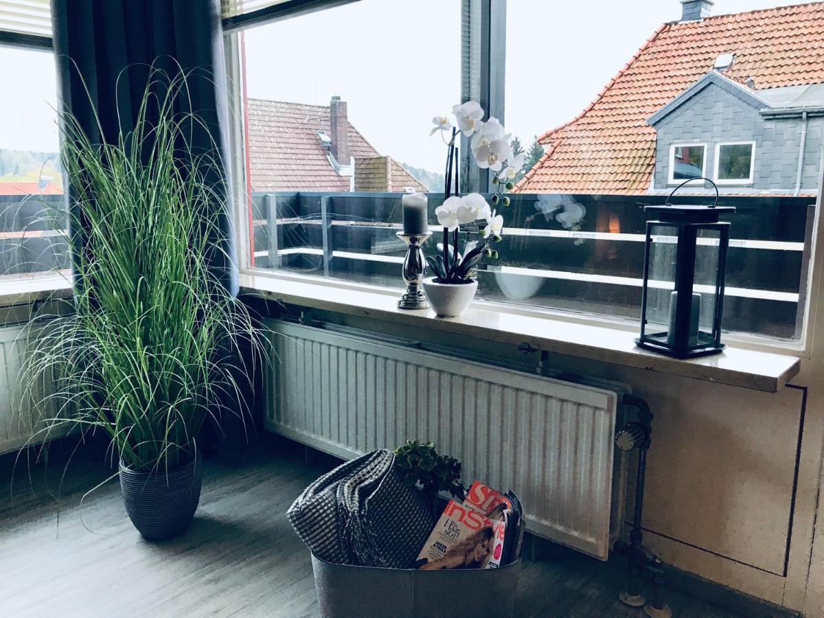 Ferienwohnung Gut und Günstig - 2 Zi, 65 qm,4Pers. Braunlage Exterior foto