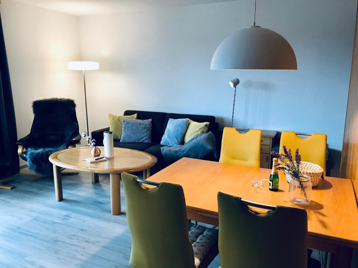 Ferienwohnung Gut und Günstig - 2 Zi, 65 qm,4Pers. Braunlage Exterior foto